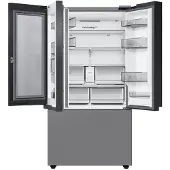 Samsung Réfrigérateur 3 portes RF24B2660EQL