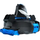 Kokido Robot électrique de piscine fond - - RC26CBX - delta 200 plus