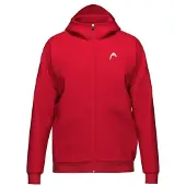 Head Racket Vision Jacket Rouge L Homme