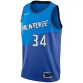 Nike Maillot EZ2B7BXCP-BCKGA pour Enfant