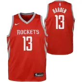 Nike Maillot EZ2B7BZ2P-HARDEN pour Unisex