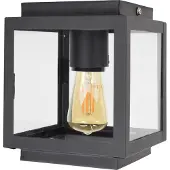 Urban Interiors Lampe de plafond Loft