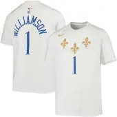 Nike Maillot EZ2B7BCN4-PELZW pour Enfant