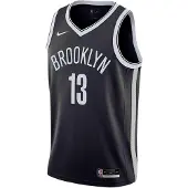 Nike Maillot CW3658-010 pour Homme
