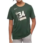 Nike Maillot EZ2B7BAZB-BCKGA pour Homme