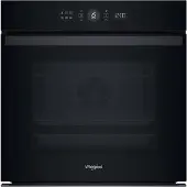 Whirlpool Four combi vapeur 73l 56cm noir - - WOI4S8CM0SBAF -