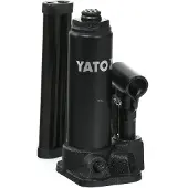 YATO Élévateur Hydraulique De Poteaux 2T