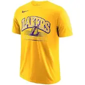 Nike Maillot EZ2B7BAYX-LAK pour Homme