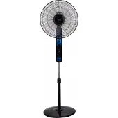 Taurus Ventilateur sur pied 40cm 45w anti moustiques - Alpatec - BOREAL DIGITAL NO MOSKIT -