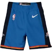 Nike Short EZ2B3BACA-THUNDER pour Homme