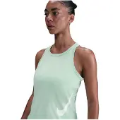 Nike Débardeur HV2791-353 pour Femme