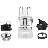 Magimix Robot multifonctions 2.4l 650w - - 18370F - cs 3200 xl