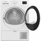 Indesit Sèche-linge pompe à chaleur 60cm 8kg - - CYSD82DWWFR -