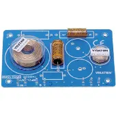 Visaton HW 2/70 NG - 4 Ohm 2 voies crossover 4 Ω