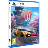 JDM: Japanese Drift Master PS5