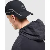 MONTIREX Casquette Tech X - Noir, Noir