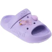 Coqui Toboggans pour enfants MAYA,