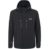Dlx Veste de randonnée Oswalt