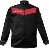 Givova Vestes Rain Scudo, G09281012, Pointure: 146