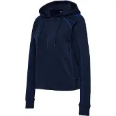 Hummel Veste de survêtement 'Move 2.0' bleu / bleu foncé