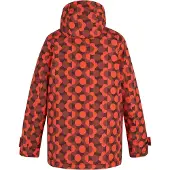 Regatta Parka femme Oria Kiely