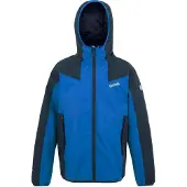 Regatta Veste imperméable enfant Volcanics Reflective