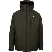 Trespass , veste Fyfinn, vert, marron, taille M (homme), vert, marron, taille M