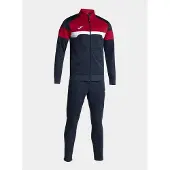 Joma Survêtement Danubio Iii Bleu 3XL Homme Bleu 3XL
