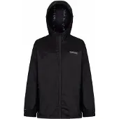 Regatta Pack-it Iii Jacket Noir 24 Months Enfants