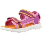 Geox J Sandal Airadyum Gi Couleur Rose