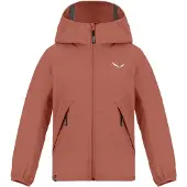 Salewa Veste de randonnée enfant Aqua