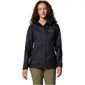 Columbia Veste Columbia Chaqueta con capucha Columbia Arcadia II eclipse mujer pour Femme