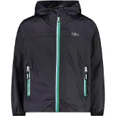CMP Veste à capuche imperméable enfant