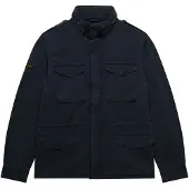 Superdry Veste mi-saison 'M65' marine