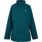 Regatta Dayshaii Jacket Bleu 34 Femme