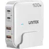 UNITEK P1229a Car Charger Clair
