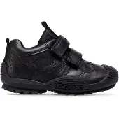 Geox Jr Savage Couleur Noir