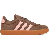 Adidas Baskets basses enfant VL COURT 3.0 K filles - Marron - 36 2/3