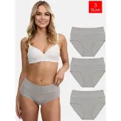 Tazzio Slip 'F920' gris