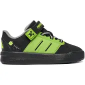Adidas Baskets basses enfant MINECRAFT LIGHTORAMA EL C garcons - Noir - 30 1/2