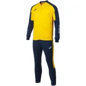 Joma Eco Championship Tracksuit Jaune,Bleu M Homme