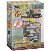 Funko POP! Figurine Bitty POP « Going Merry »