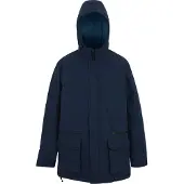 Regatta Veste imperméable à capuche Rhodo