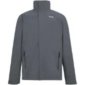 Regatta Matt Ii Jacket Gris 4XL Homme