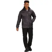 Regatta Lyle Iv Jacket Gris 2XL Homme