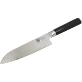 Kai Couteau De Cuisine Shun Classic Santoku 18 Cm
