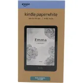 Amazon Kindle Paperwhite (2024) 7 16 Gb Ebook Clair