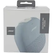Bose SoundLink Micro Bleu
