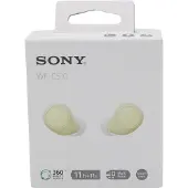 Sony WF-C510 Jaune