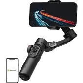 Aochuan Xe Standard Smartphone Gimbal Clair
